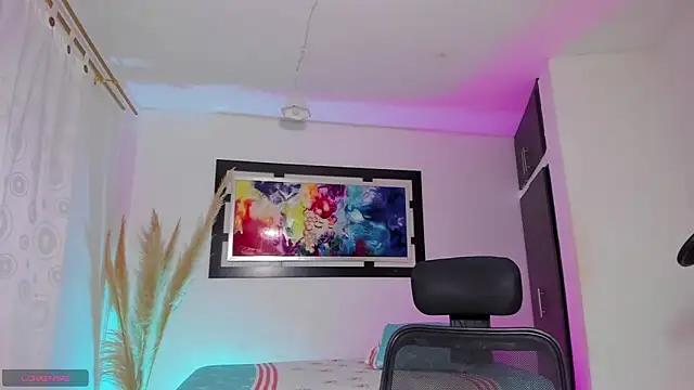 Scarlett 811 online show from March 5, 2:36 am