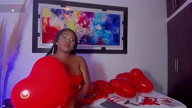 Snapshot of Scarlett_811 chatting on February 12, 10:38 pm Scarlett 811 online show from February 12, 10:38 pm