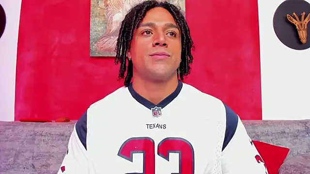 MikeEstevess online show from December 15, 12:38 pm