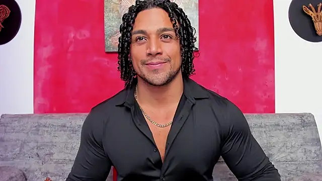 MikeEstevess online show from December 23, 3:29 am