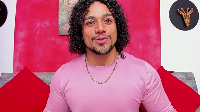 MikeEstevess online show from January 5, 1:24 am