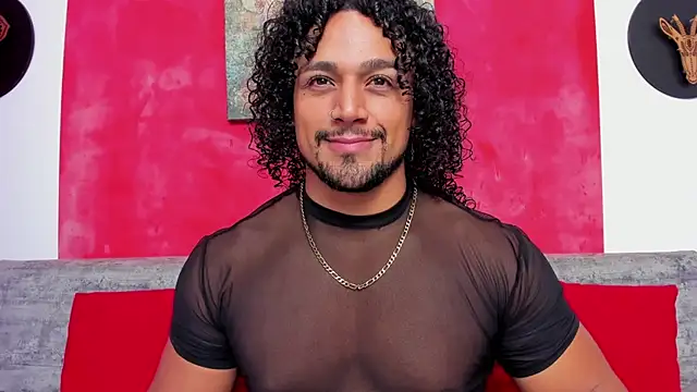 MikeEstevess online show from January 8, 2:25 am