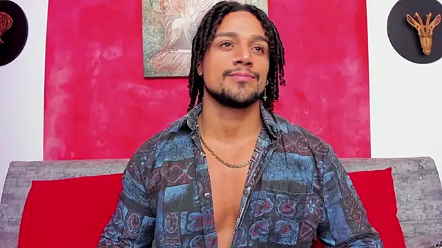 MikeEstevess online show from January 11, 1:27 am