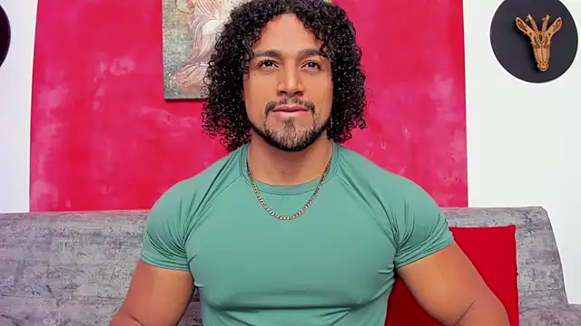 MikeEstevess online show from January 15, 12:25 pm