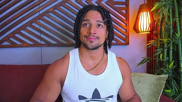 MikeEstevess online show from January 25, 6:34 am