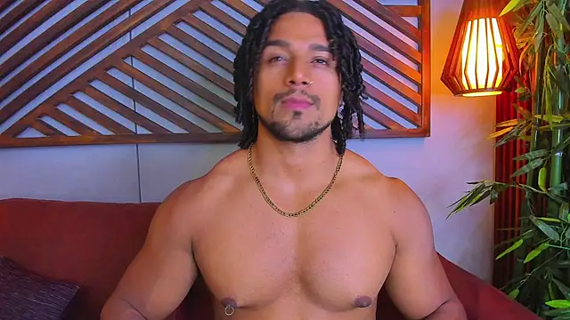 MikeEstevess online show from January 25, 9:36 am