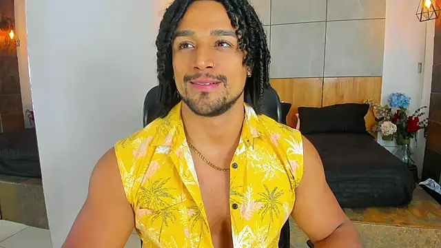 MikeEstevess online show from January 31, 12:29 pm