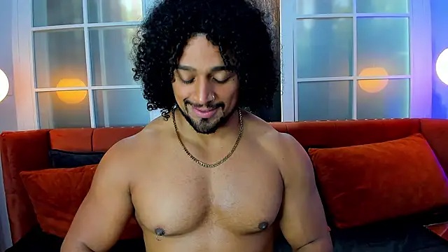 MikeEstevess online show from February 8, 4:47 pm