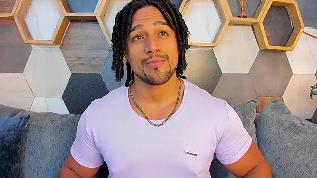 MikeEstevess online show from February 14, 3:11 am