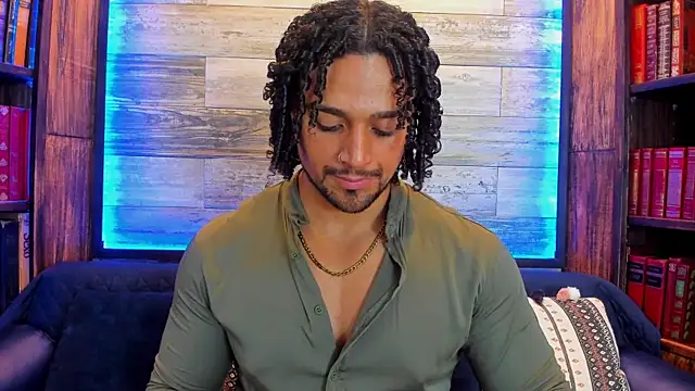 MikeEstevess online show from February 16, 2:31 am