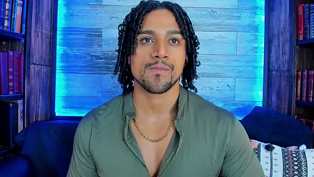 MikeEstevess online show from February 16, 8:43 am