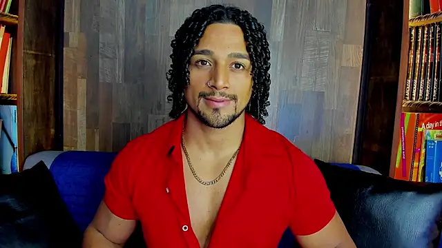 MikeEstevess online show from February 22, 3:23 am