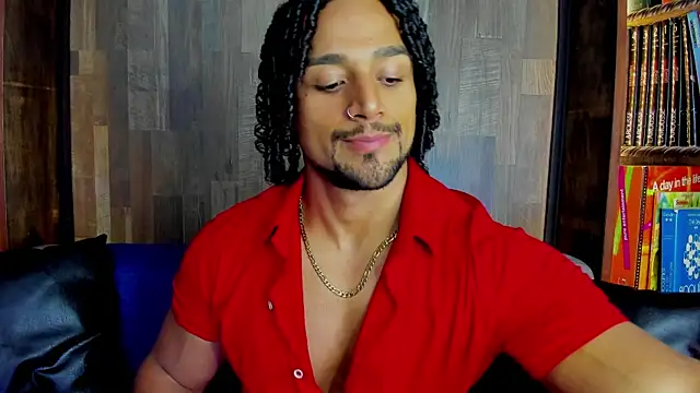 MikeEstevess online show from February 22, 9:34 am