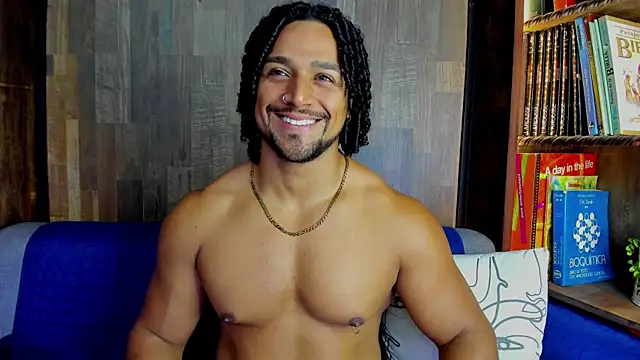 MikeEstevess online show from February 22, 12:40 pm