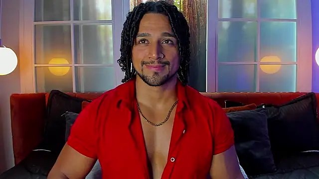 MikeEstevess online show from February 22, 3:58 pm