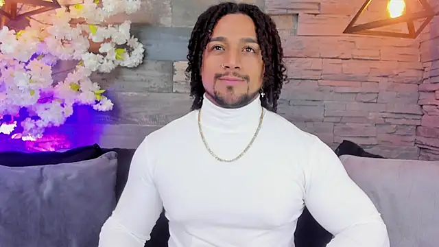 MikeEstevess online show from February 23, 12:05 pm