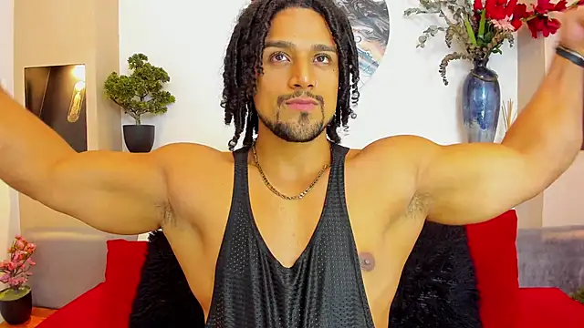 MikeEstevess online show from February 24, 1:24 am