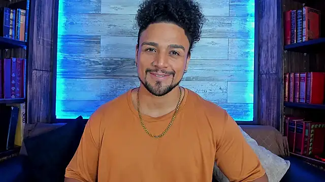 MikeEstevess online show from March 7, 2:15 am