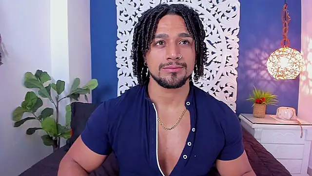 MikeEstevess online show from March 14, 5:27 am