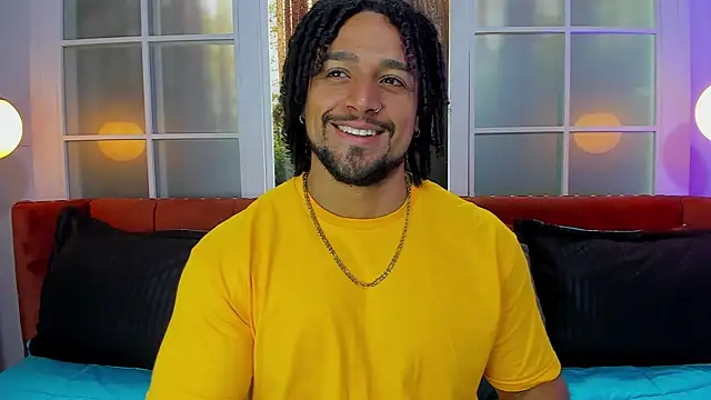 MikeEstevess online show from March 15, 5:19 am