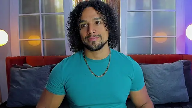 MikeEstevess online show from March 18, 4:26 am