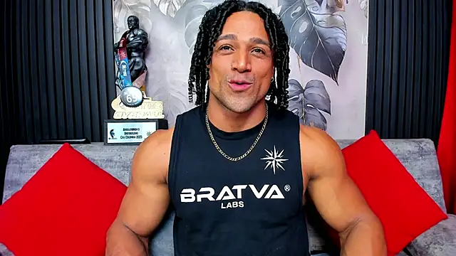 MikeEstevess online show from September 13, 9:47 pm