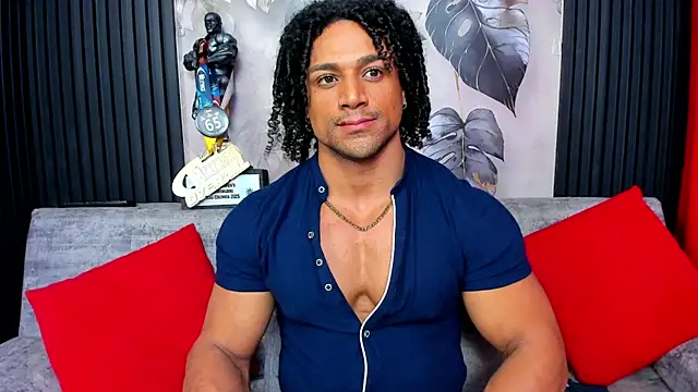 MikeEstevess online show from September 15, 5:57 pm