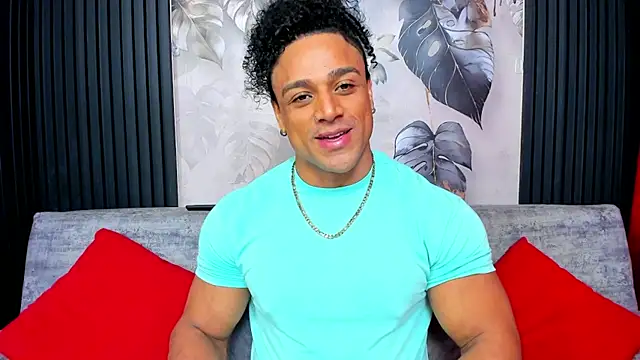 MikeEstevess online show from September 18, 6:04 am