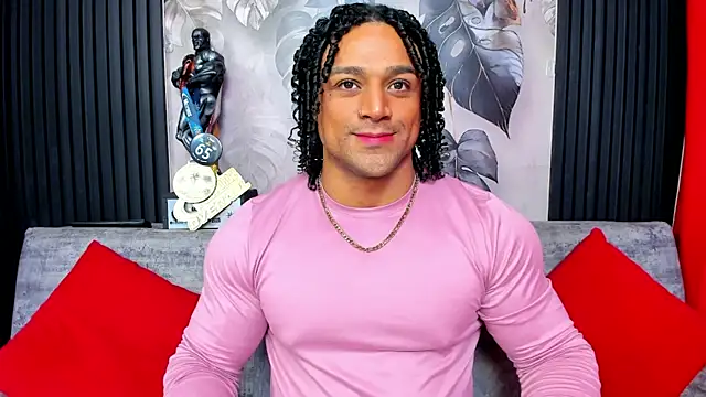 MikeEstevess online show from September 25, 8:18 am