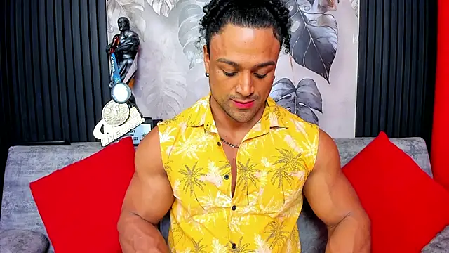 MikeEstevess online show from September 27, 5:56 am