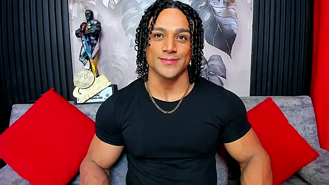 MikeEstevess online show from October 8, 1:53 pm