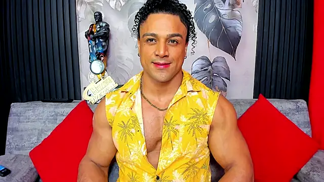 MikeEstevess online show from November 11, 8:25 am