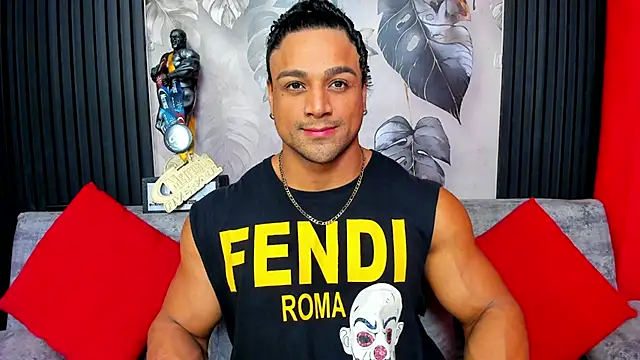 MikeEstevess online show from December 3, 10:02 am