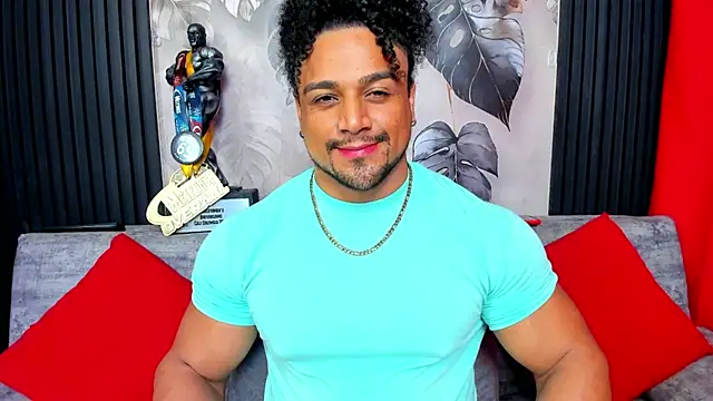 MikeEstevess online show from December 18, 7:36 am