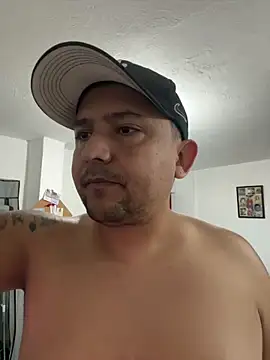 alfonzo teo online show from October 21, 9:26 pm