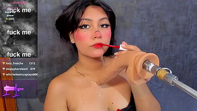 dayan ken online show from January 25, 6:55 am