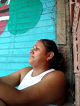 Andreita 95 online show from September 14, 8:19 pm