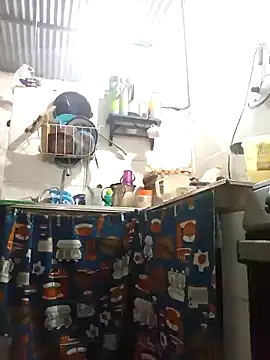 Andreita 95 online show from October 2, 11:06 am