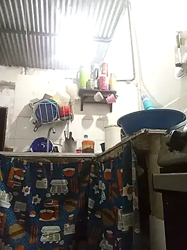 Andreita 95 online show from November 24, 11:04 pm