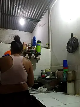 Andreita 95 online show from January 13, 11:54 pm