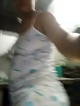 Andreita 95 online show from January 18, 1:20 am