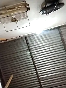 Andreita 95 online show from March 1, 3:14 pm