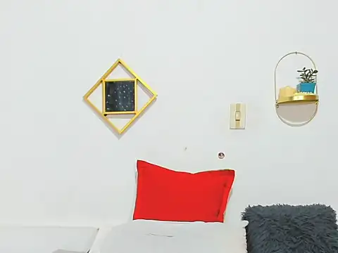 AnahiSmitth online show from February 16, 11:49 am