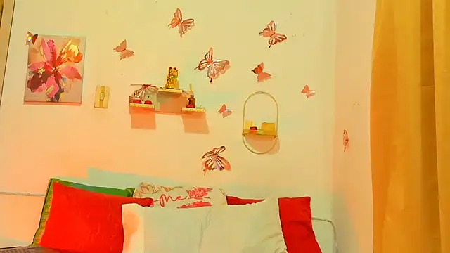 AnahiSmitth online show from December 20, 12:29 am