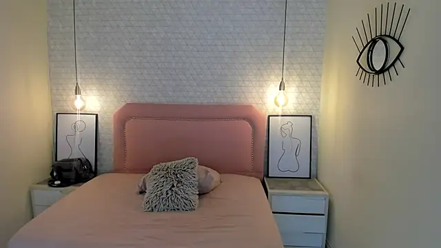 Kittytimberlake online show from November 28, 12:30 pm