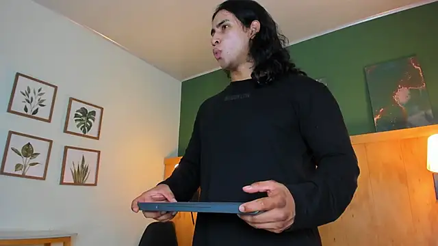 jacob-coper online show from March 15, 3:07 am