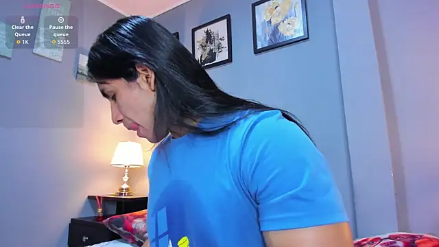 jacob-coper online show from March 21, 5:23 am