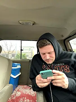 alh417 online show from January 17, 8:23 pm