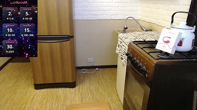 sweetpeash33 online show from December 28, 10:58 am