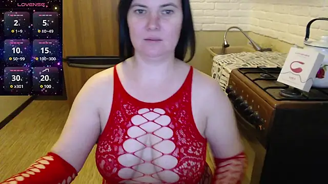 sweetpeash33 online show from January 10, 11:54 am